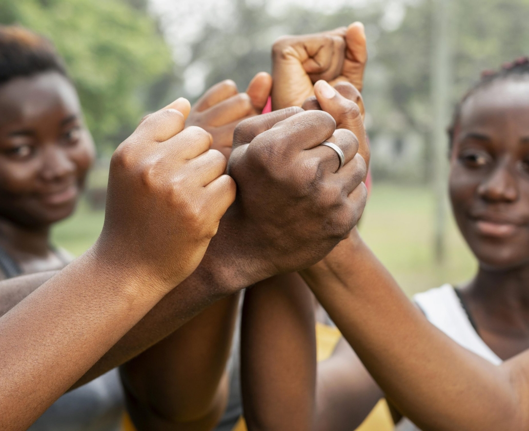 close-up-team-hand-shake